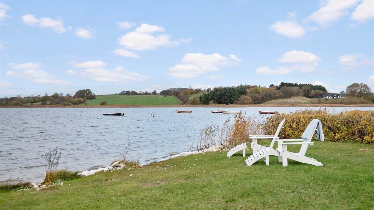 Photo of Outdoor in Norsminde