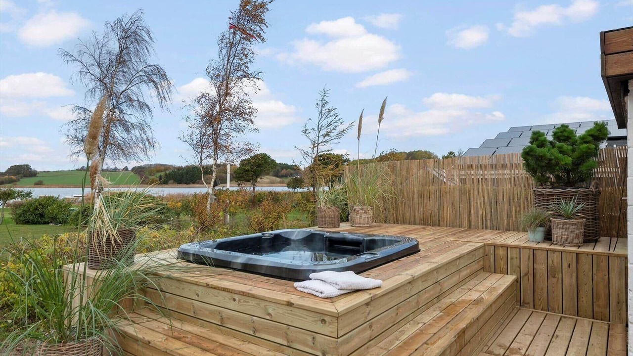 Photo of Outdoor in Norsminde