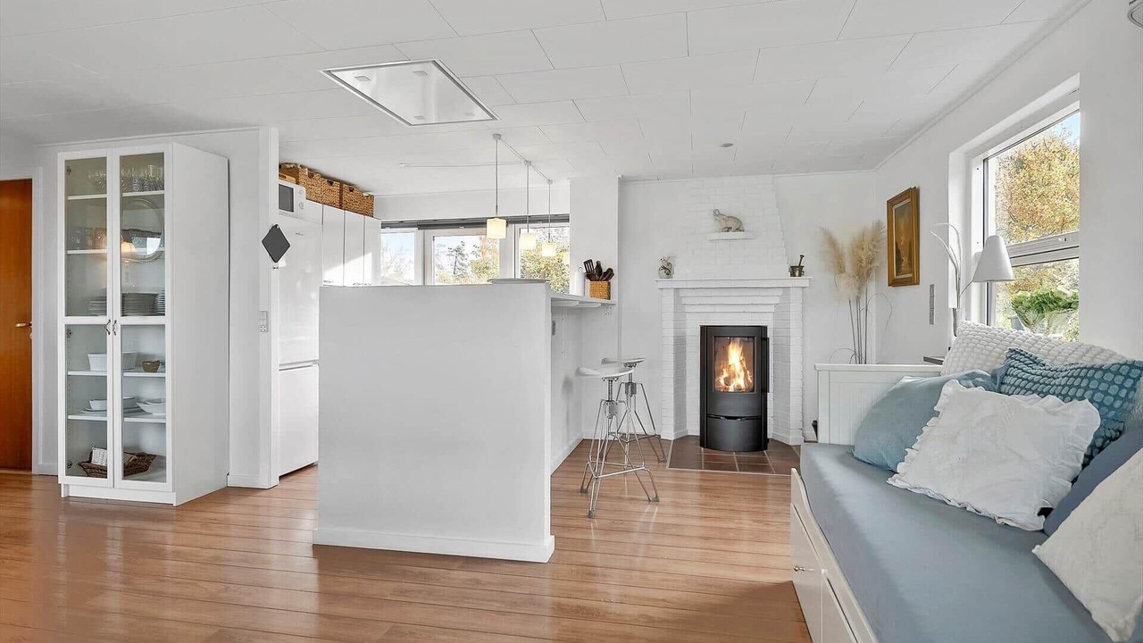 Photo of Livingroom in Norsminde