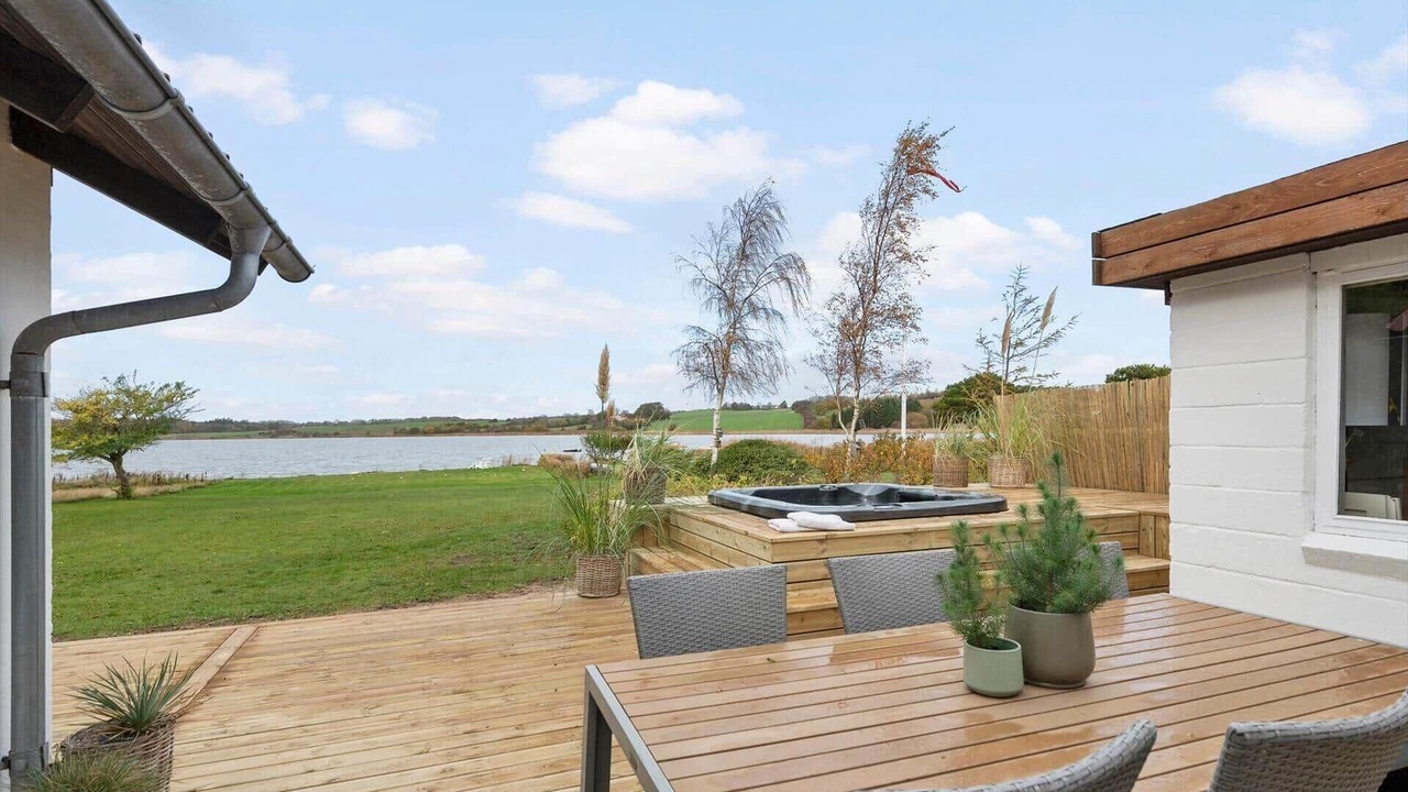 Photo of Outdoor in Norsminde