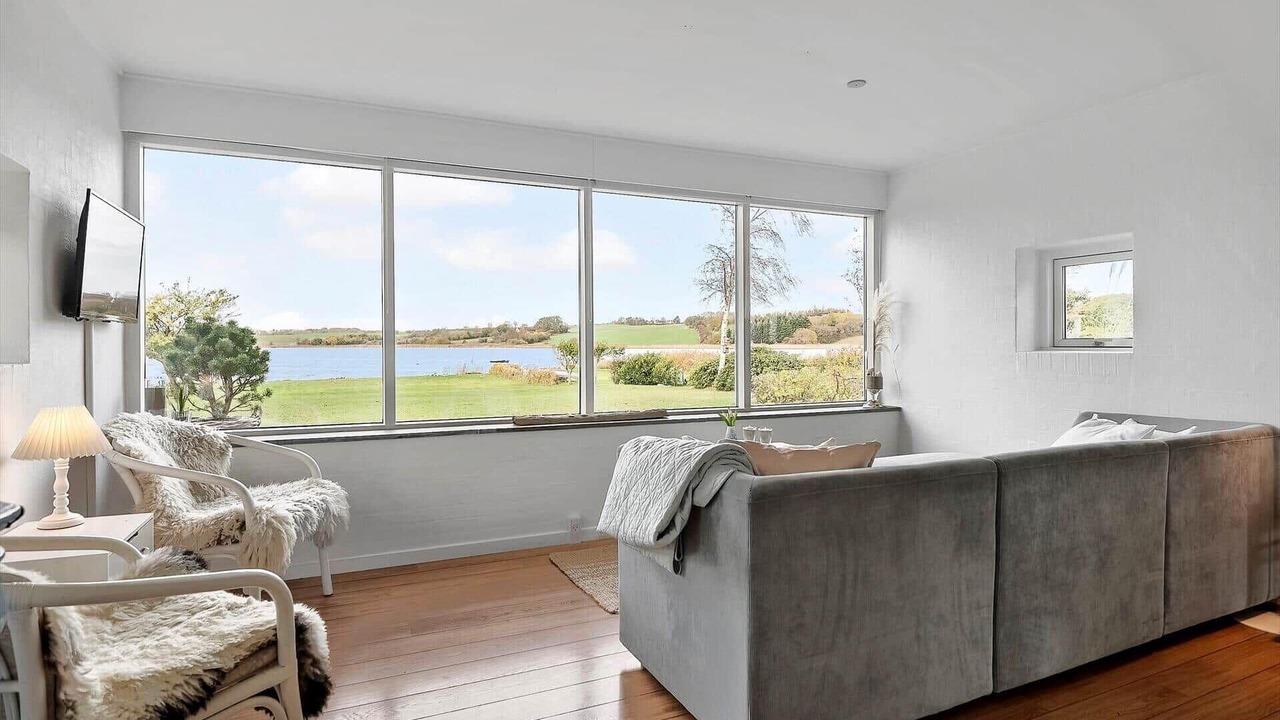 Photo of Livingroom in Norsminde