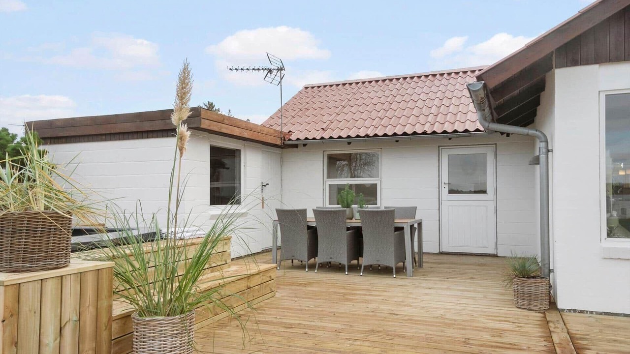 Photo of Outdoor in Norsminde