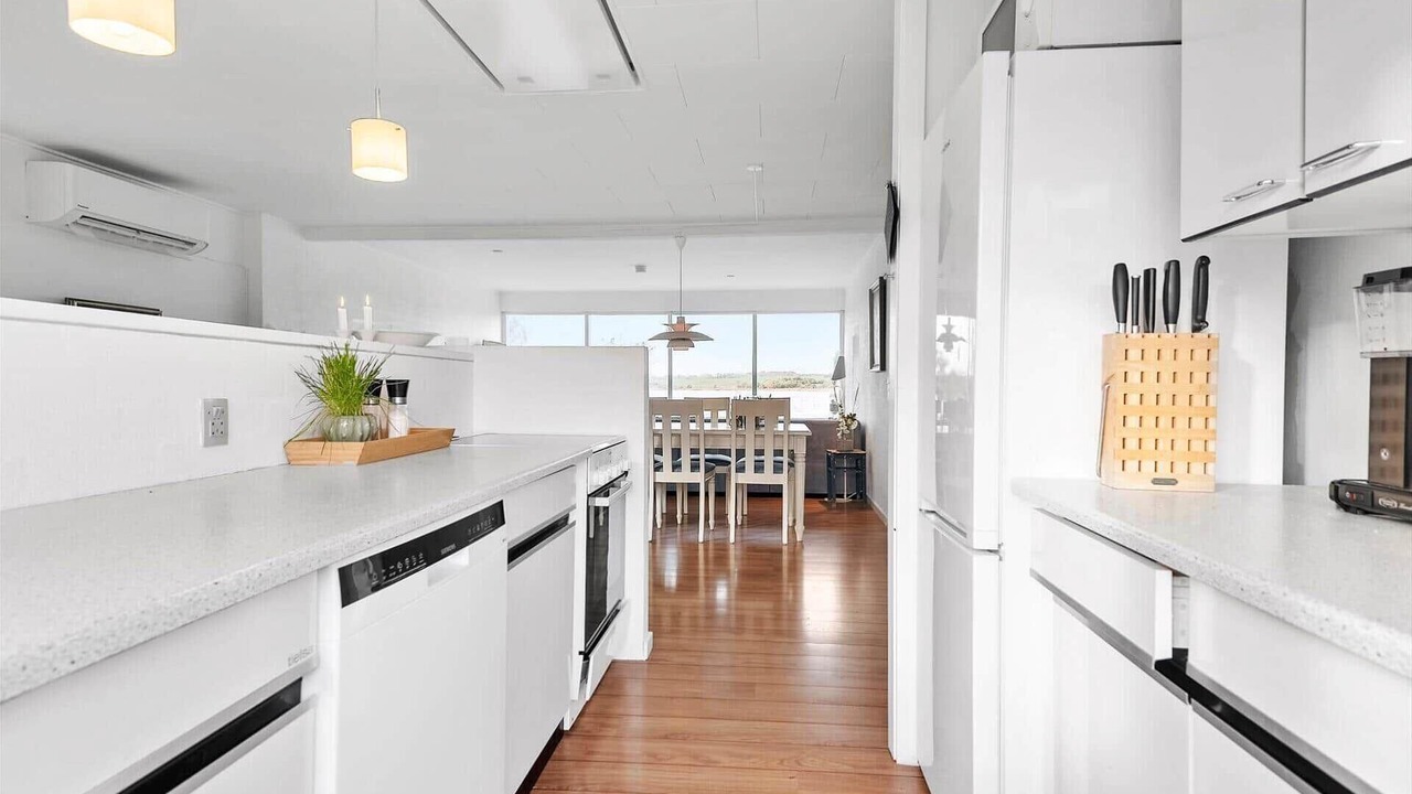 Photo of Kitchen in Norsminde