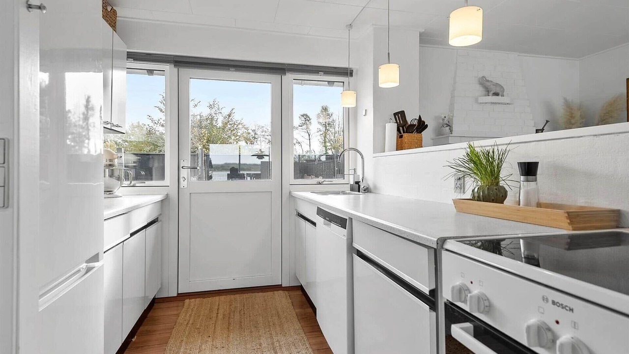 Photo of Kitchen in Norsminde