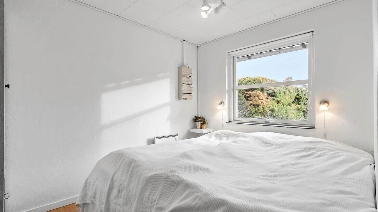 Photo of Bedroom in Norsminde