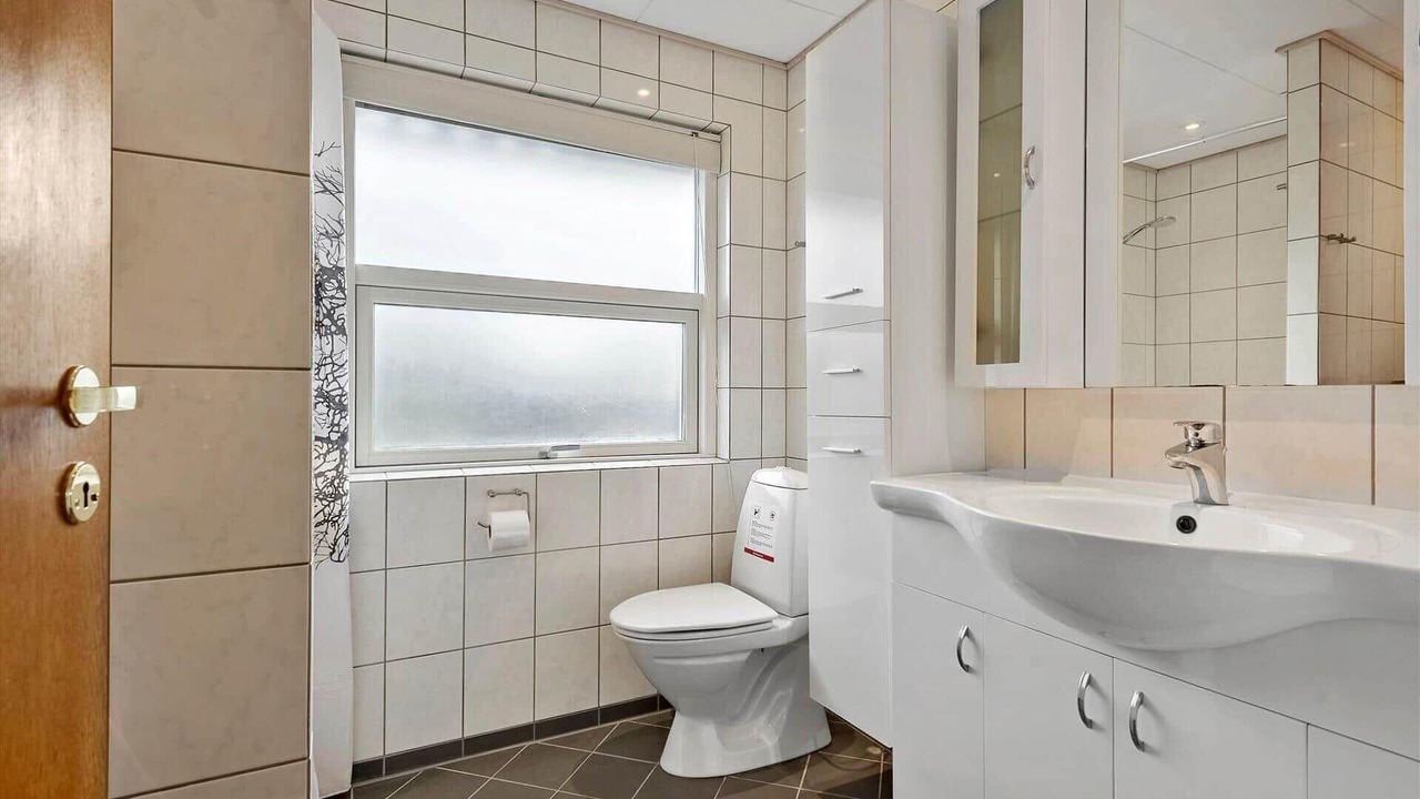 Photo of Bathroom in Norsminde