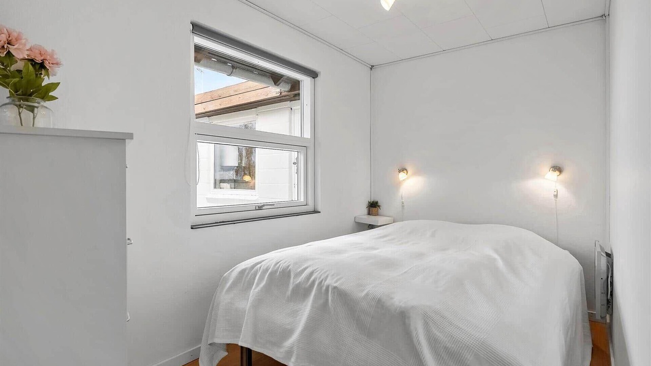Photo of Bedroom in Norsminde