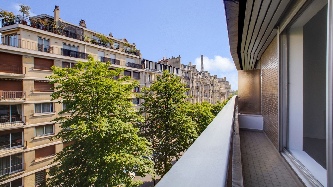 Photo of Outdoor in Passy