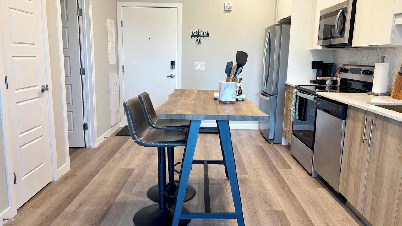 Photo of Kitchen in Inglewood