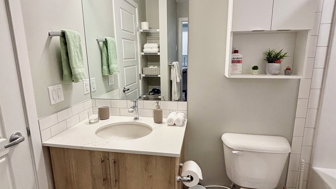 Photo of Bathroom in Inglewood