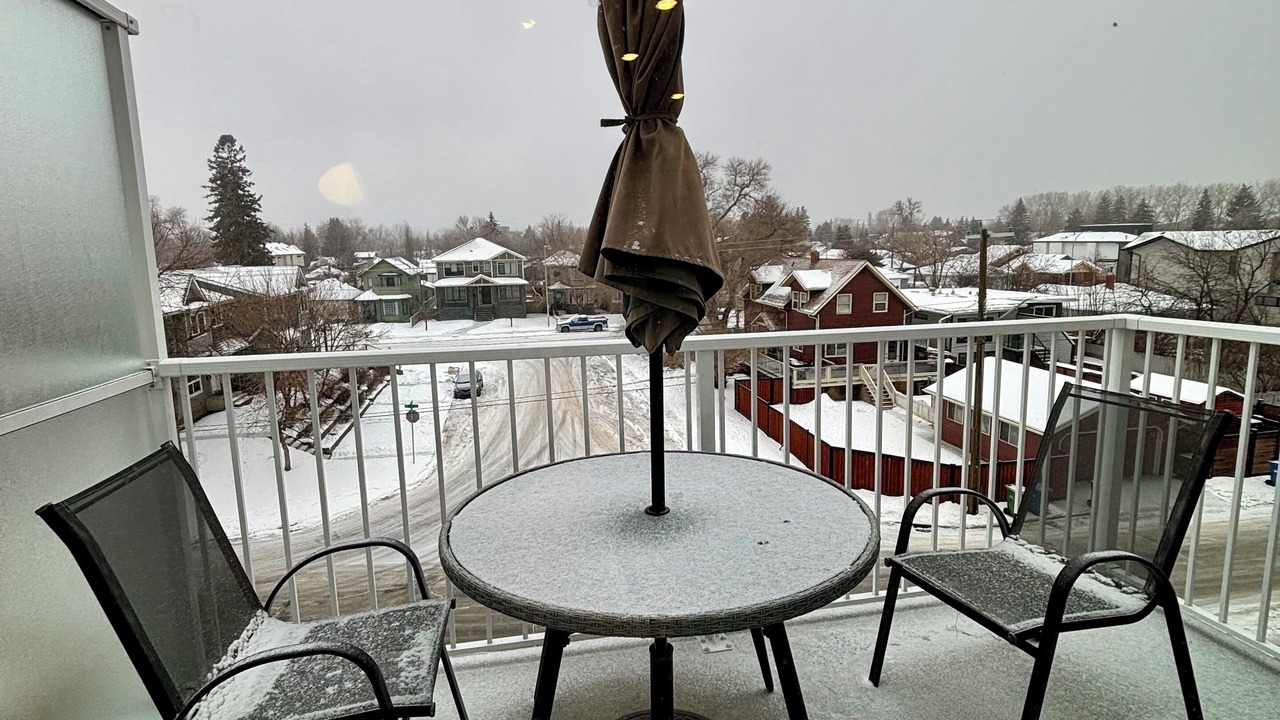 Photo of Outdoor in Inglewood