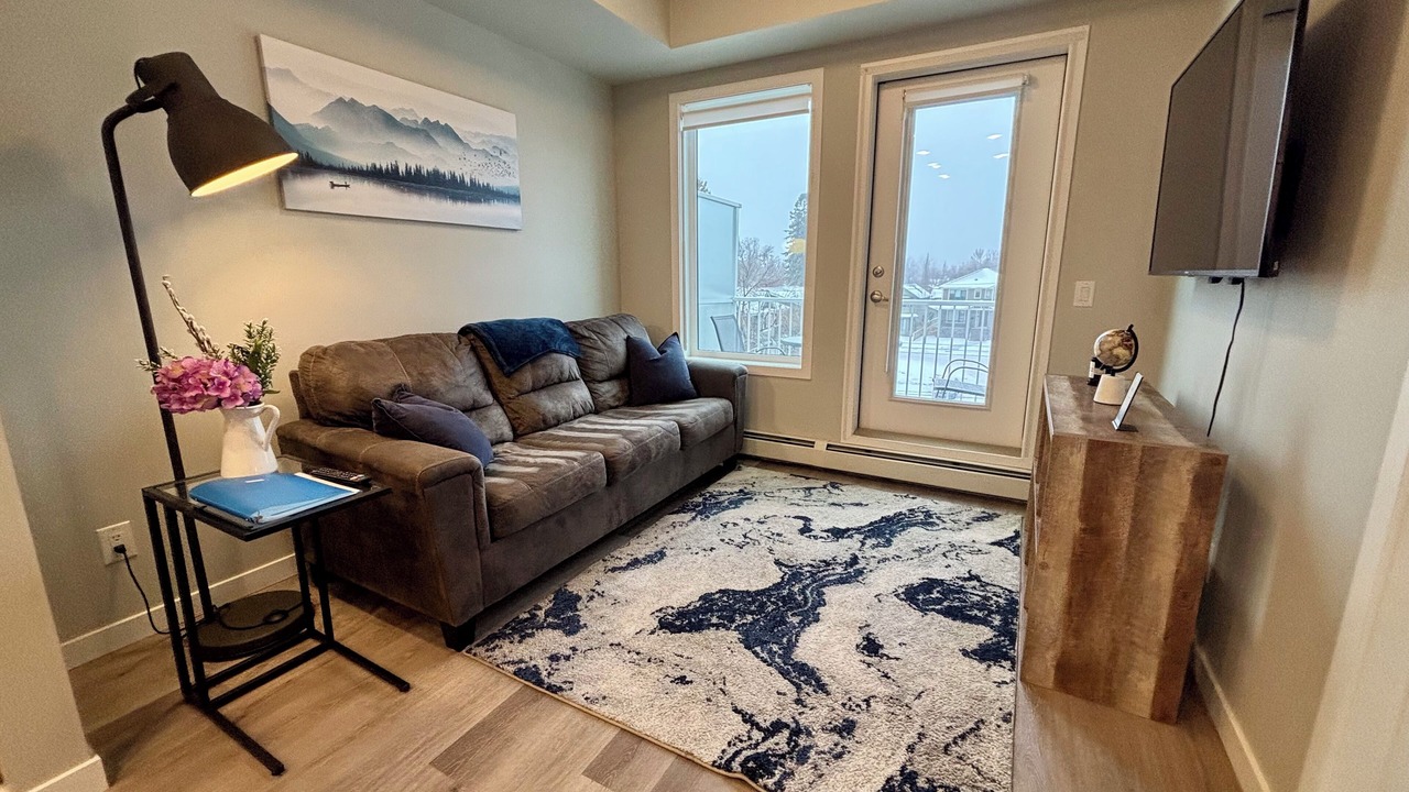 Photo of Livingroom in Inglewood