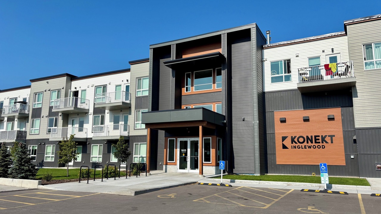 Photo of Outdoor in Inglewood