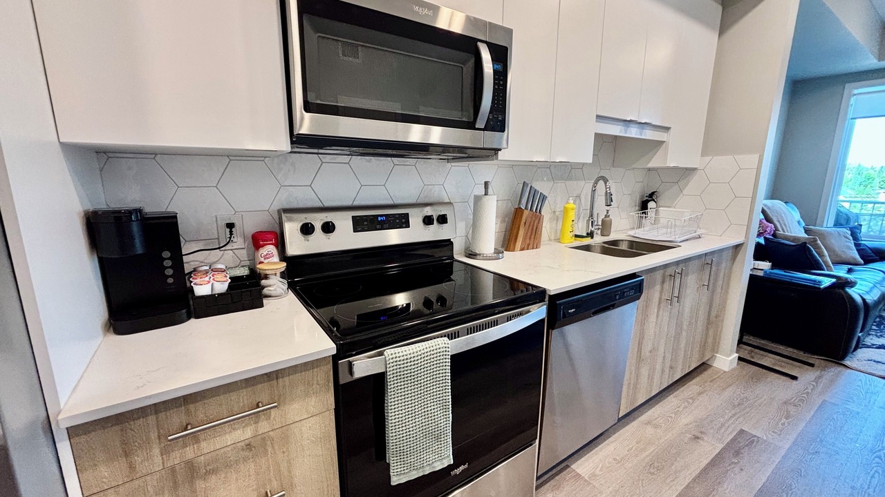 Photo of Kitchen in Inglewood