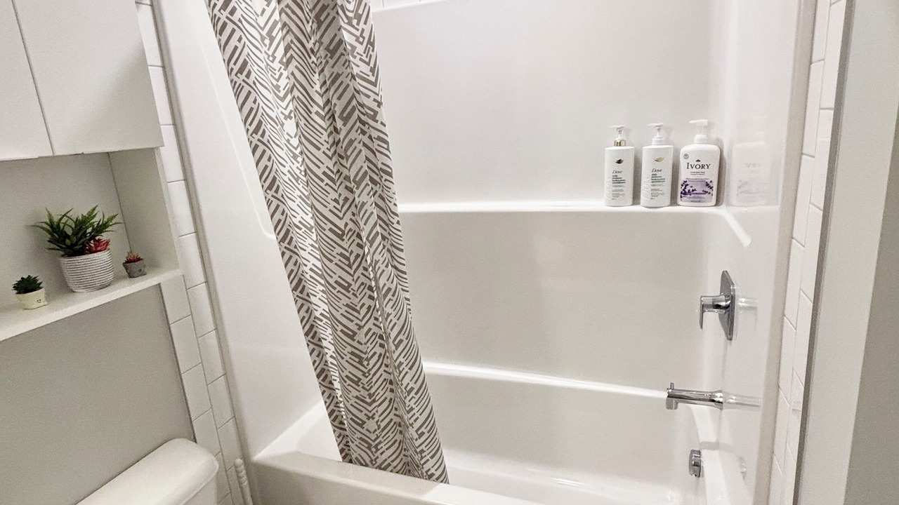 Photo of Bathroom in Inglewood