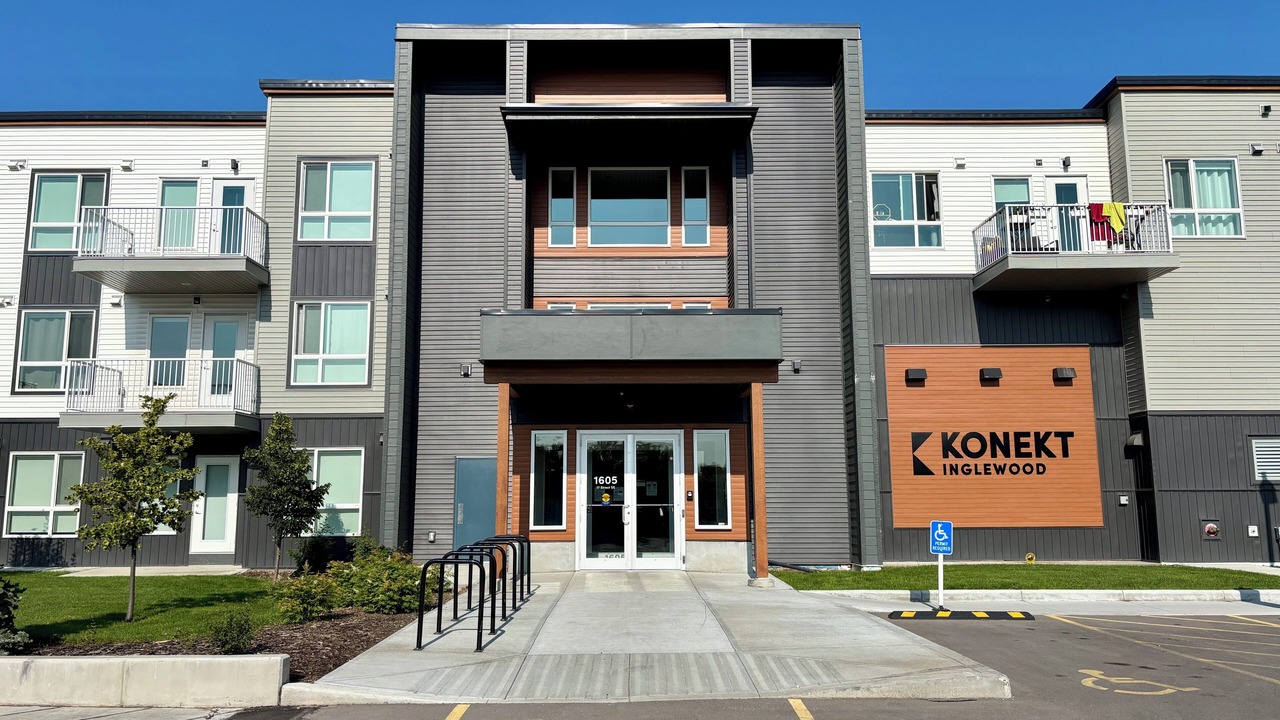 Photo of Outdoor in Inglewood