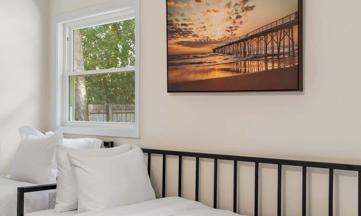 Photo of Bedroom in Hattiesburg
