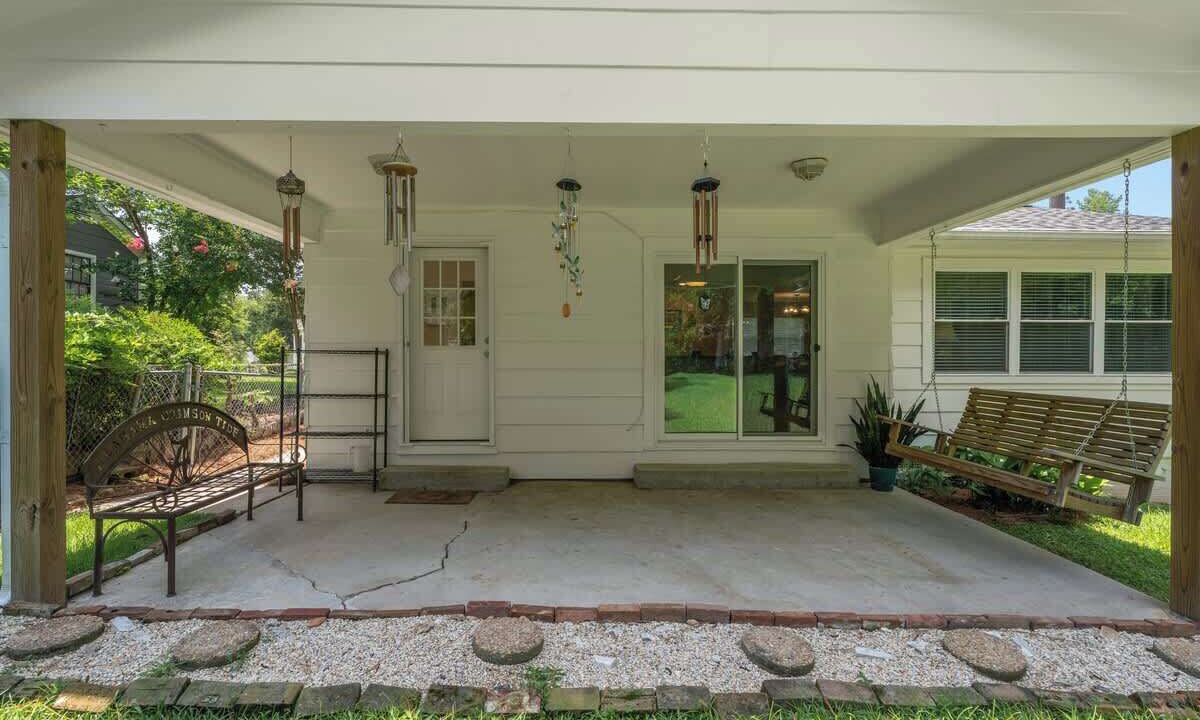 Photo of Outdoor in Hattiesburg