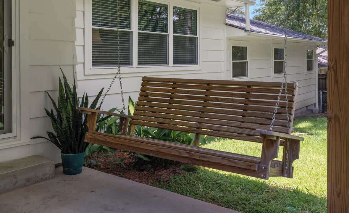 Photo of Outdoor in Hattiesburg