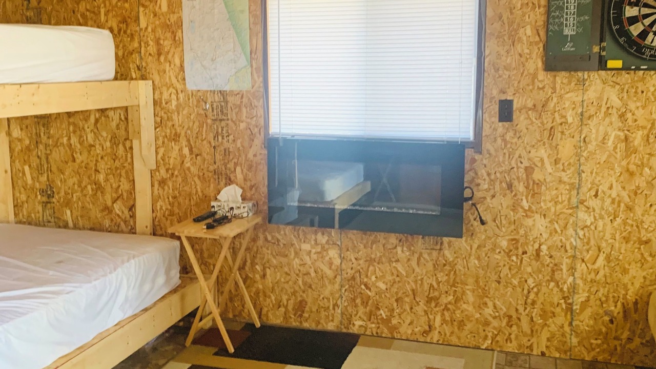 Photo of Bedroom in McMurrich/Monteith