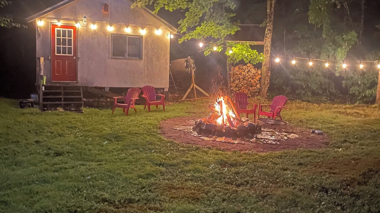 Photo of Outdoor in McMurrich/Monteith