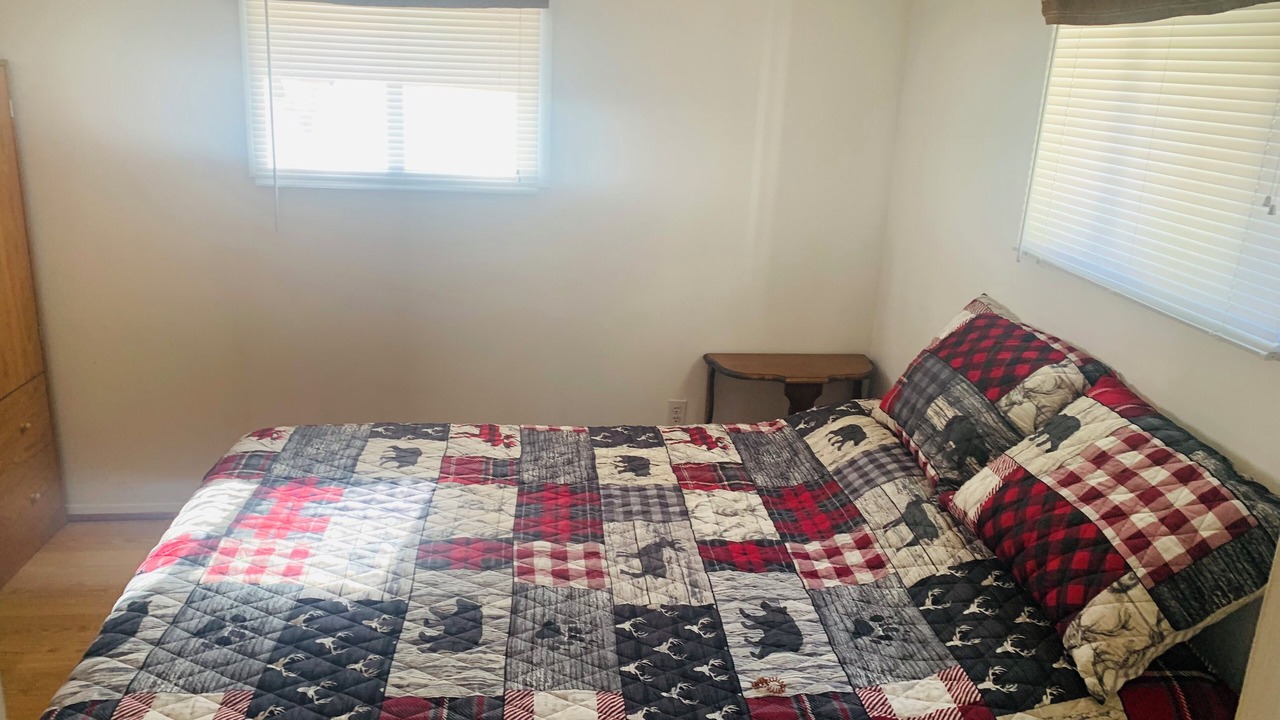 Photo of Bedroom in McMurrich/Monteith