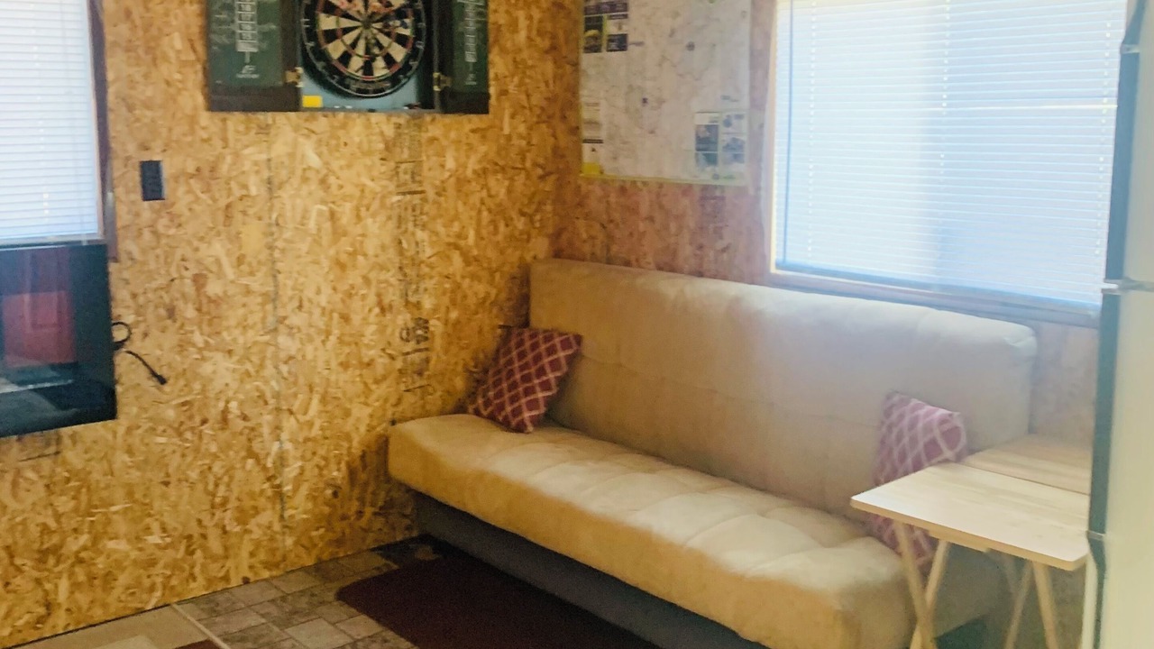Photo of Livingroom in McMurrich/Monteith