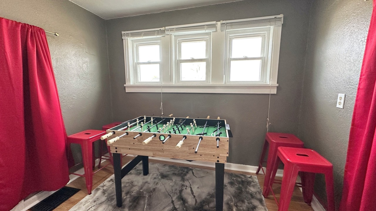 Photo of Bedroom in Muncie