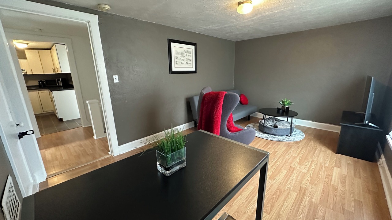 Photo of Livingroom in Muncie
