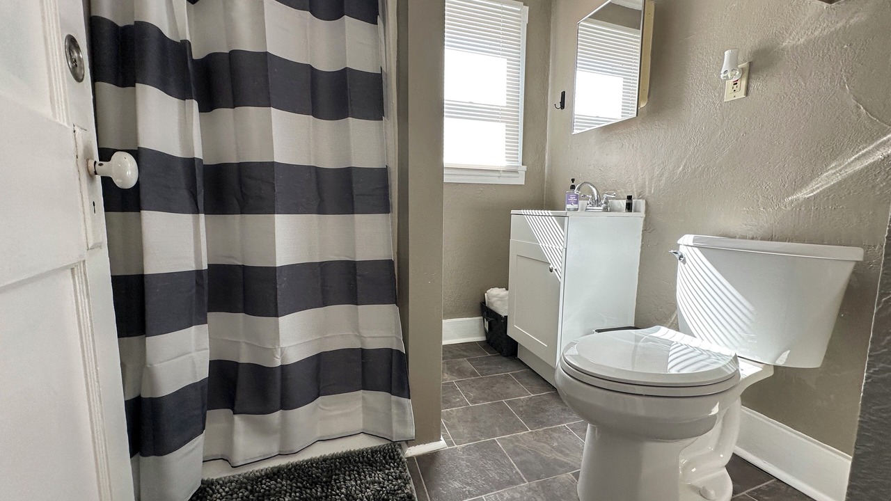 Photo of Bathroom in Muncie
