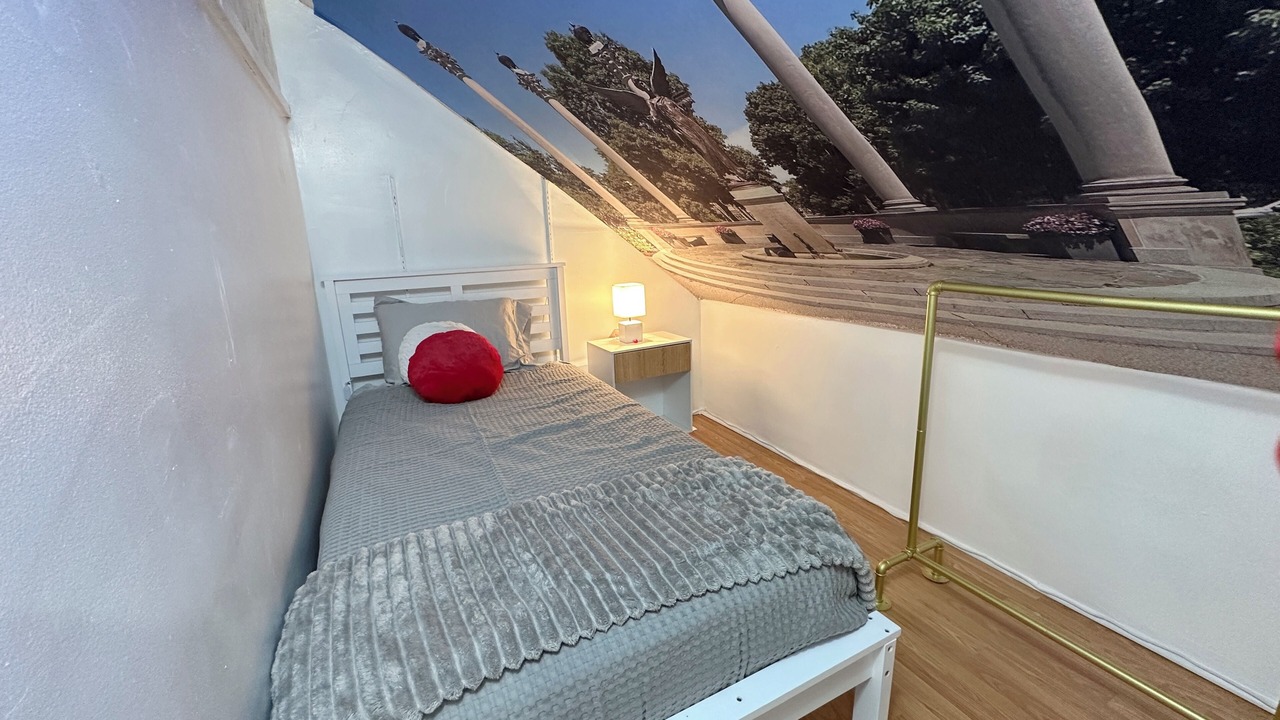Photo of Bedroom in Muncie