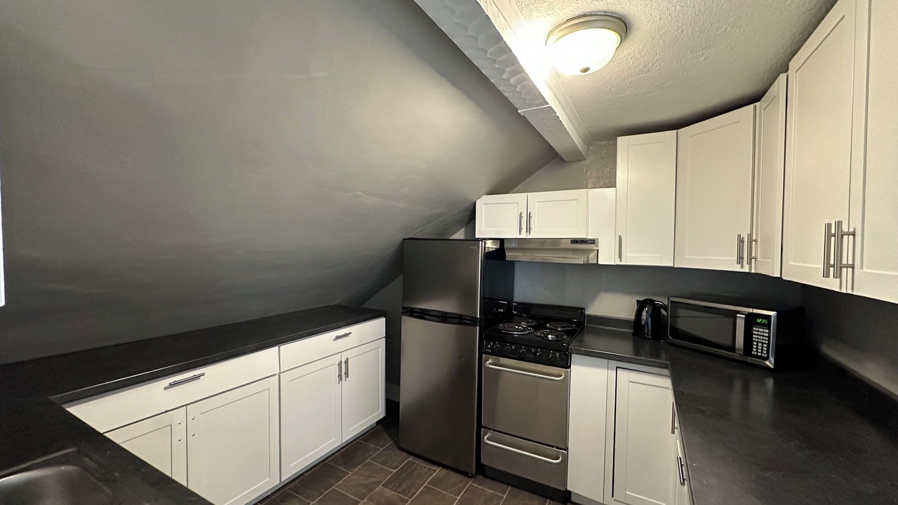 Photo of Kitchen in Muncie
