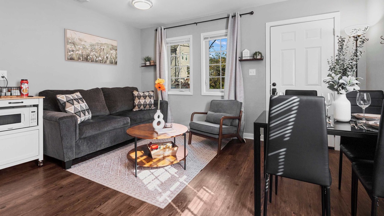 Photo of Livingroom in East Durham