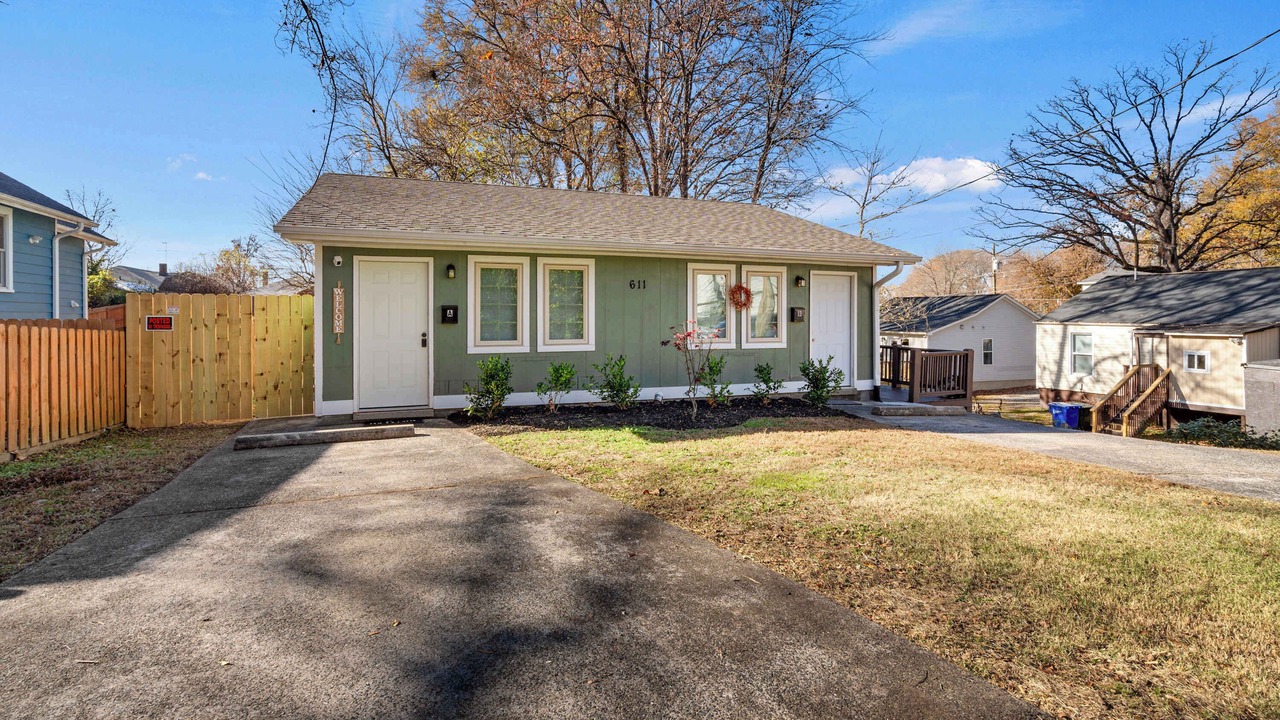Photo of Outdoor in East Durham