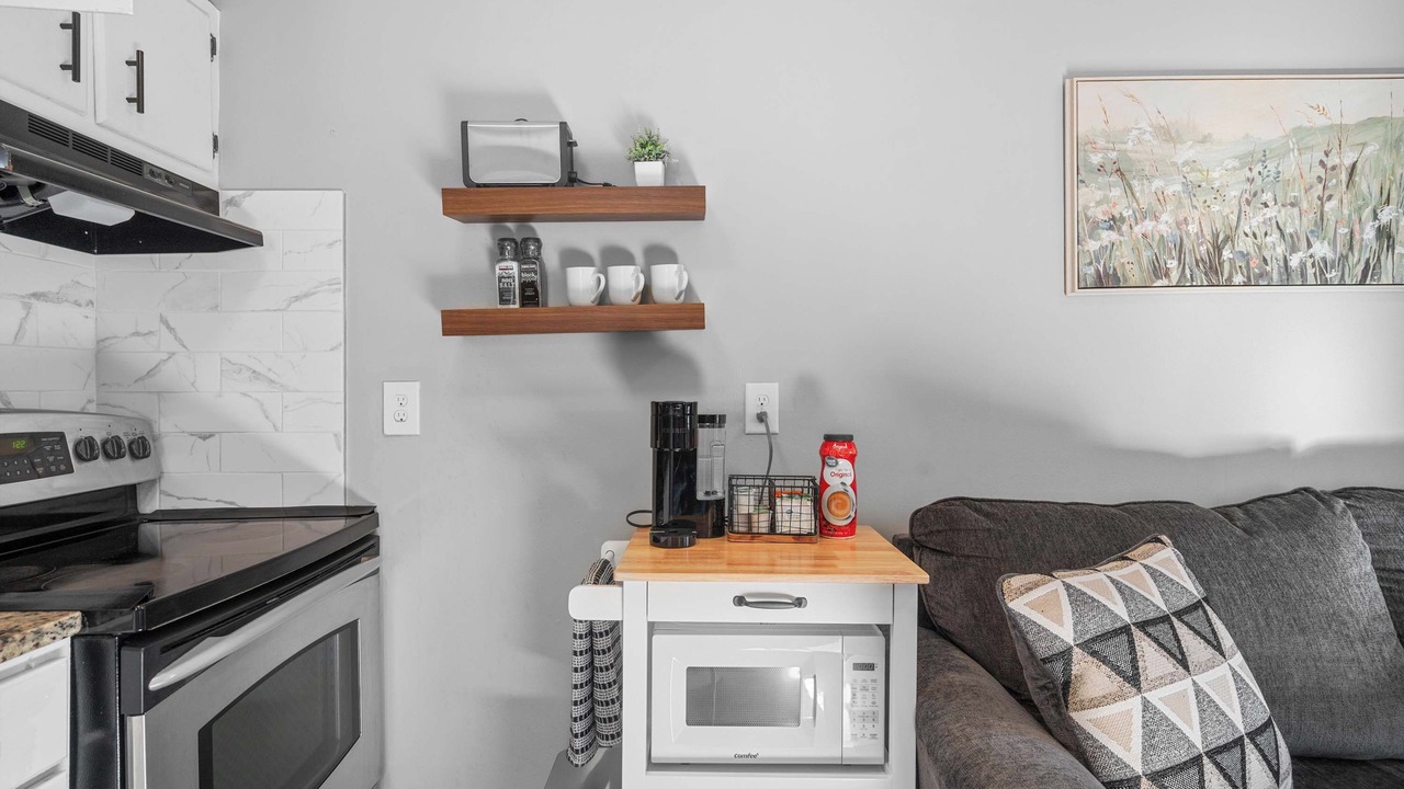 Photo of Kitchen in East Durham