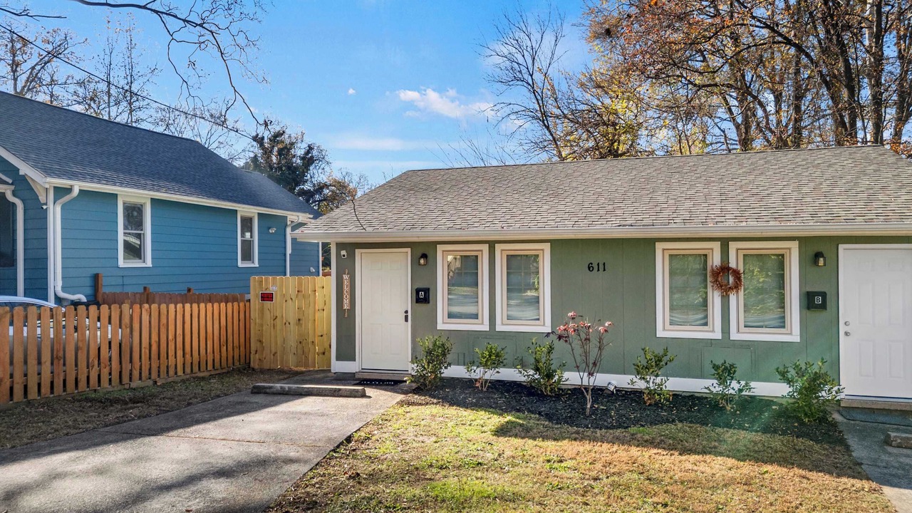 Photo of Outdoor in East Durham