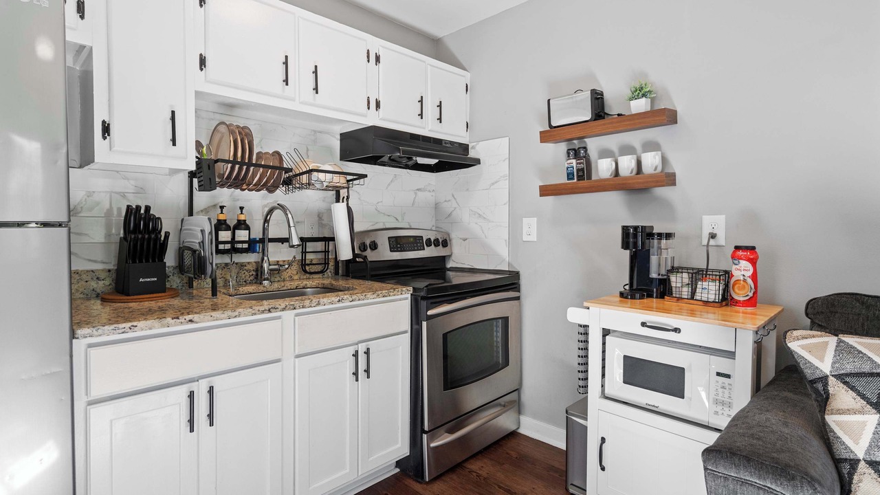 Photo of Kitchen in East Durham