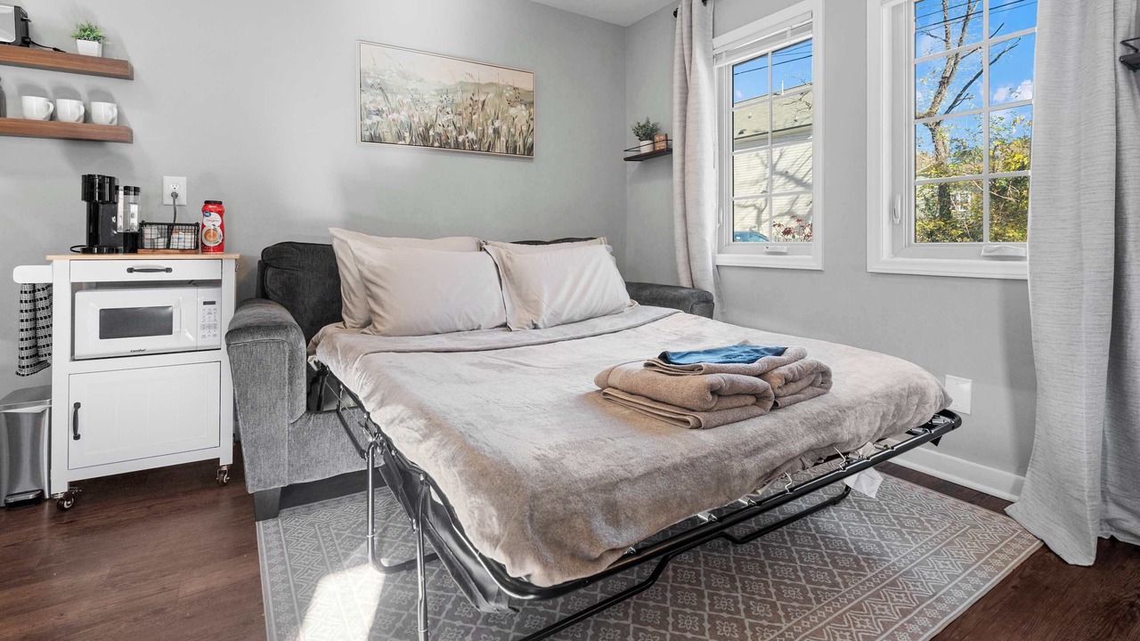 Photo of Bedroom in East Durham