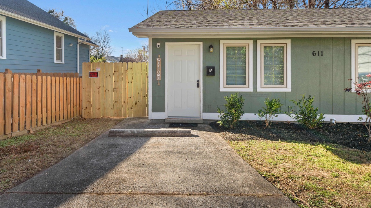 Photo of Outdoor in East Durham