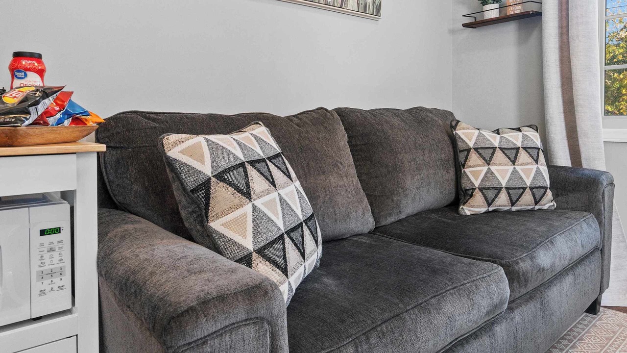 Photo of Livingroom in East Durham