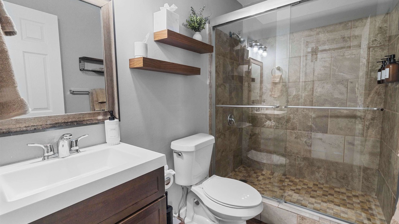 Photo of Bathroom in East Durham
