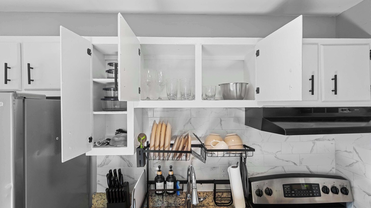 Photo of Kitchen in East Durham