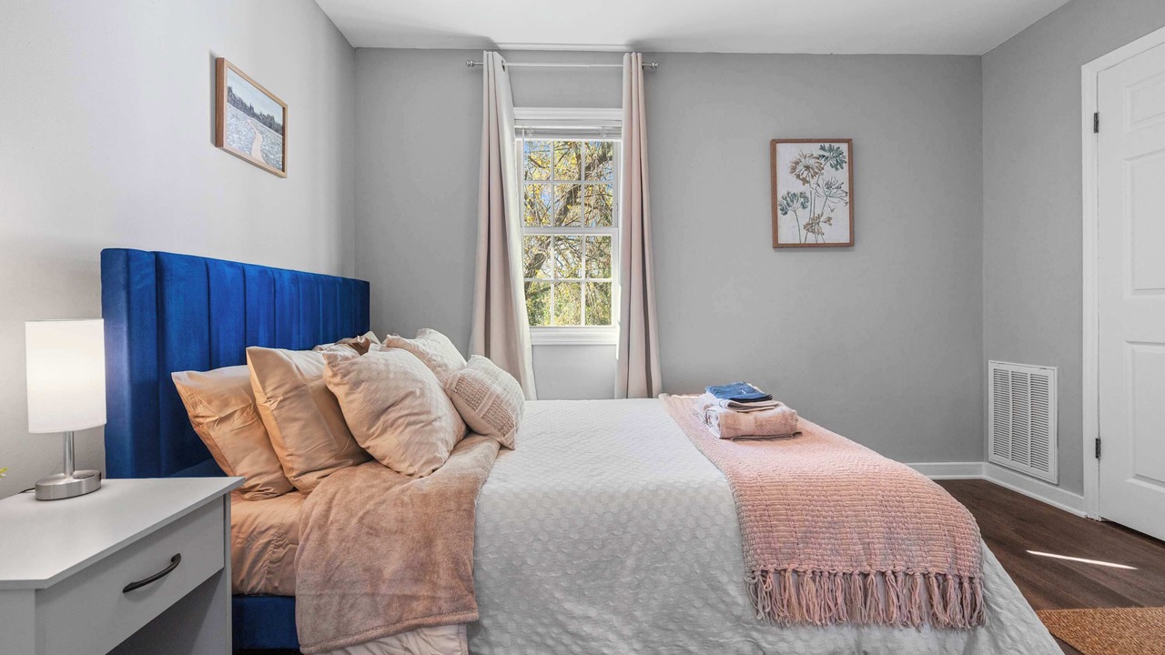 Photo of Bedroom in East Durham