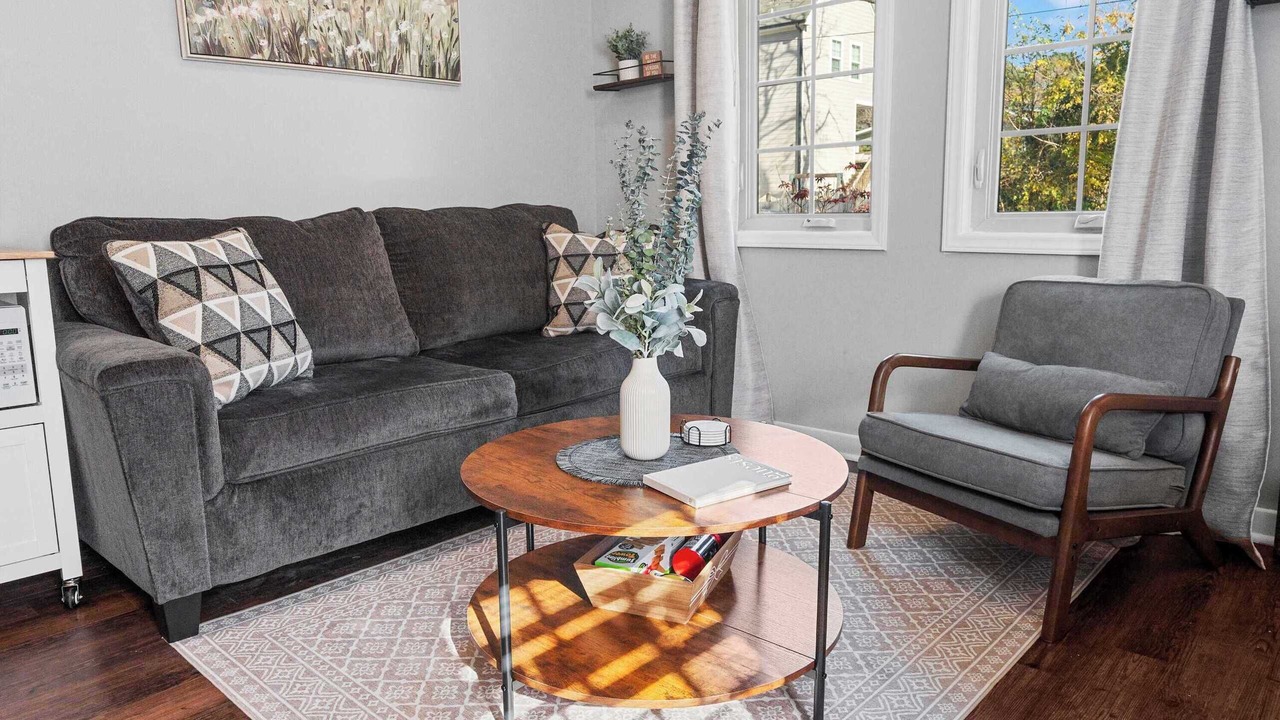 Photo of Livingroom in East Durham