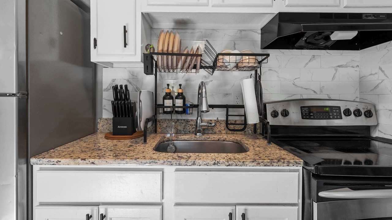 Photo of Kitchen in East Durham
