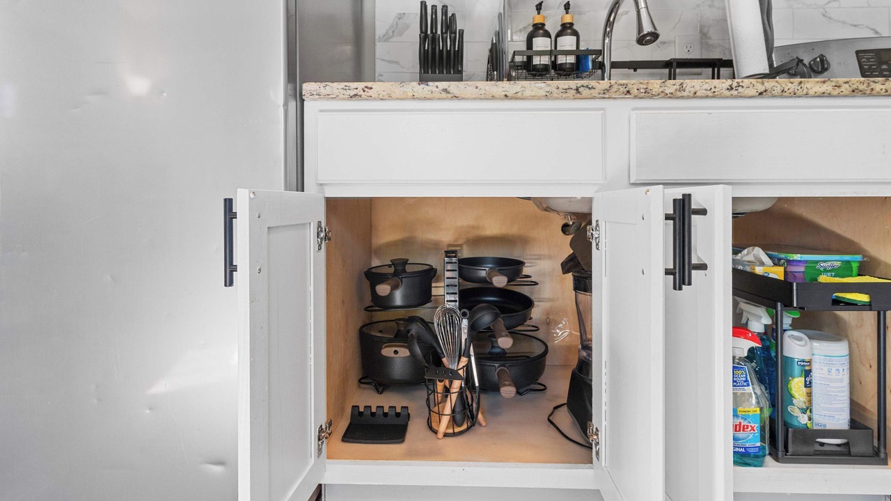 Photo of Kitchen in East Durham