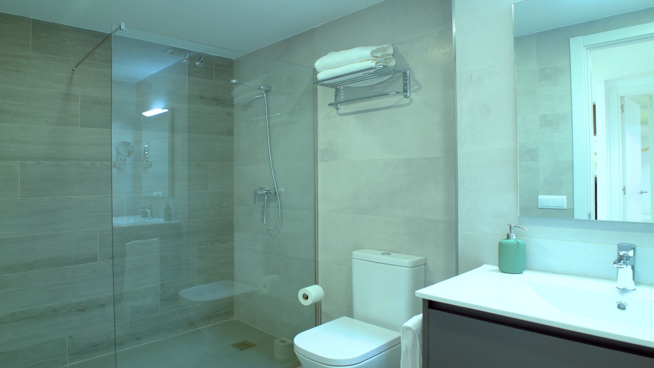 Photo of Bathroom in Breda
