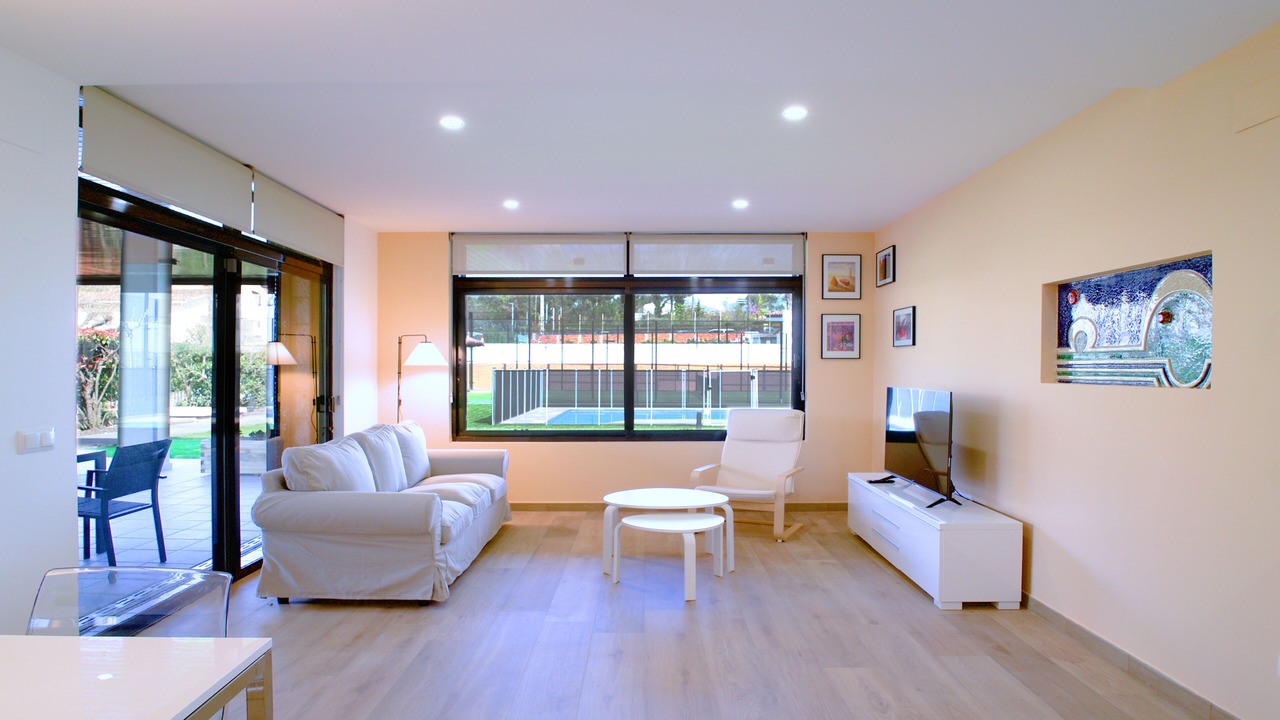 Photo of Livingroom in Breda