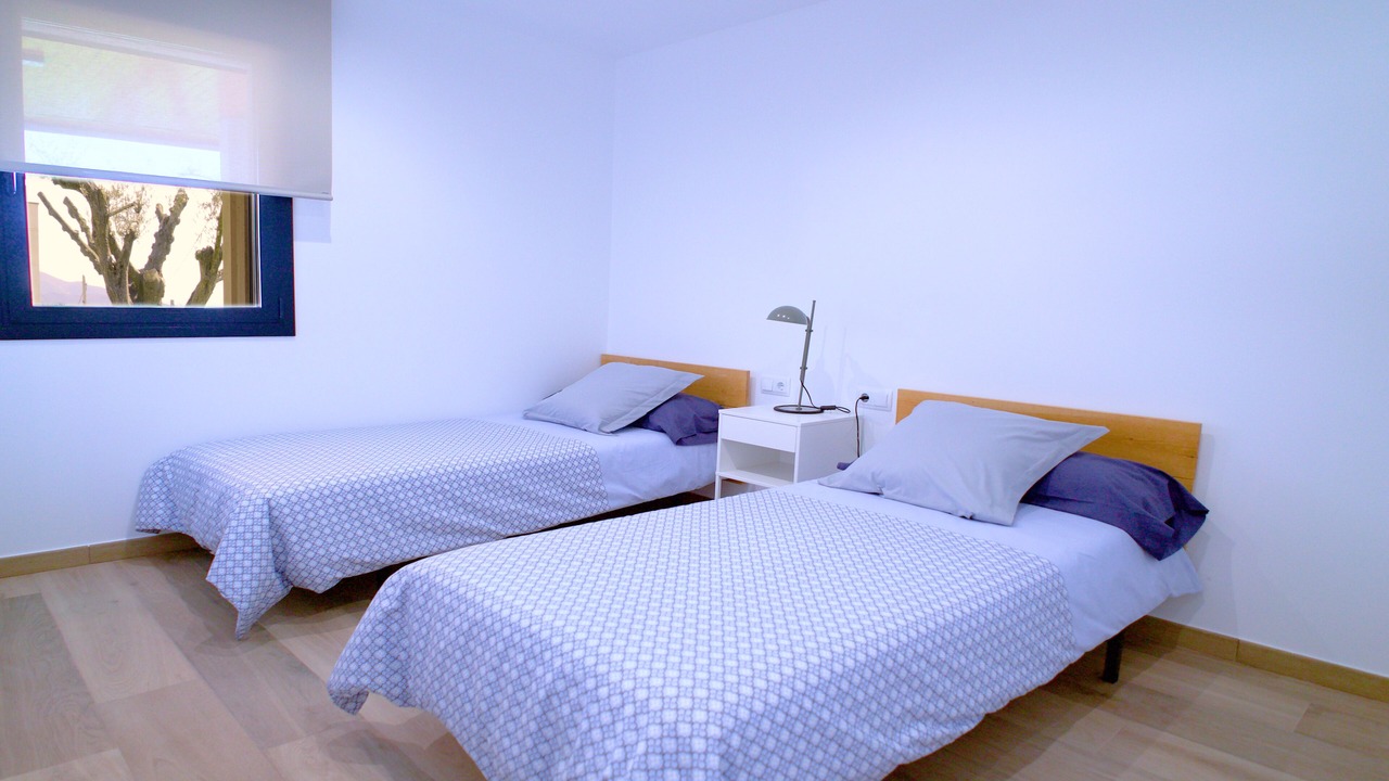 Photo of Bedroom in Breda