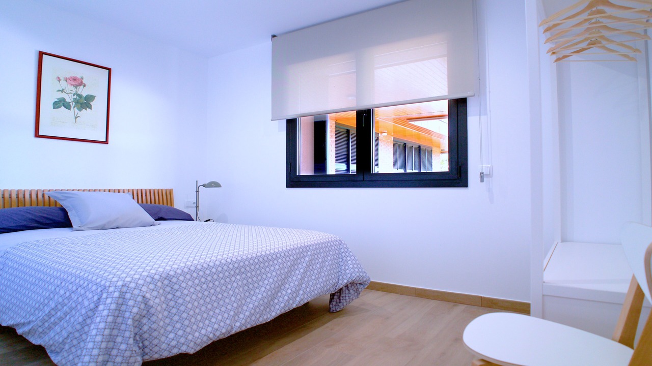 Photo of Bedroom in Breda